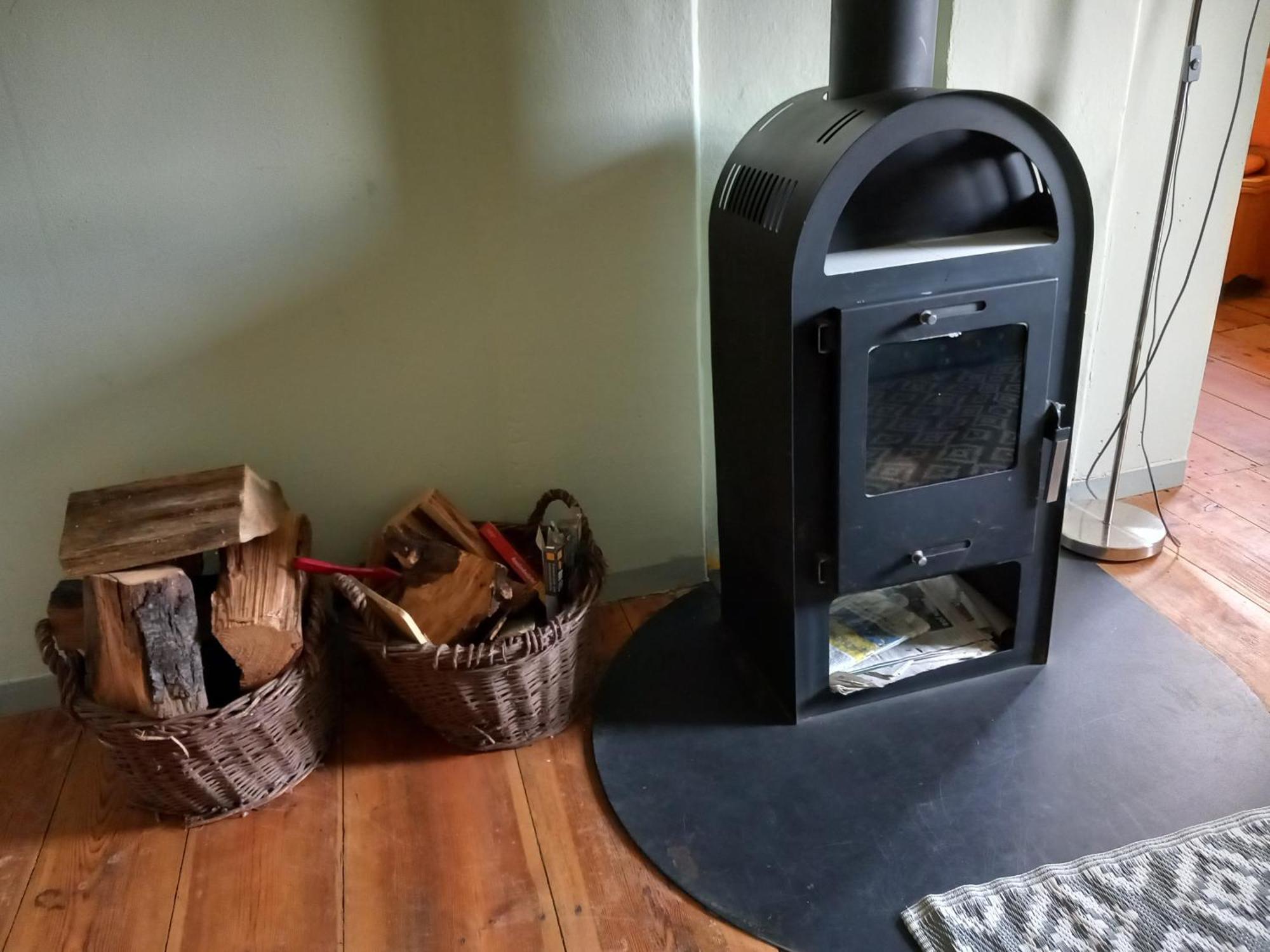 Hexen Haus Villa Burghaslach Ngoại thất bức ảnh