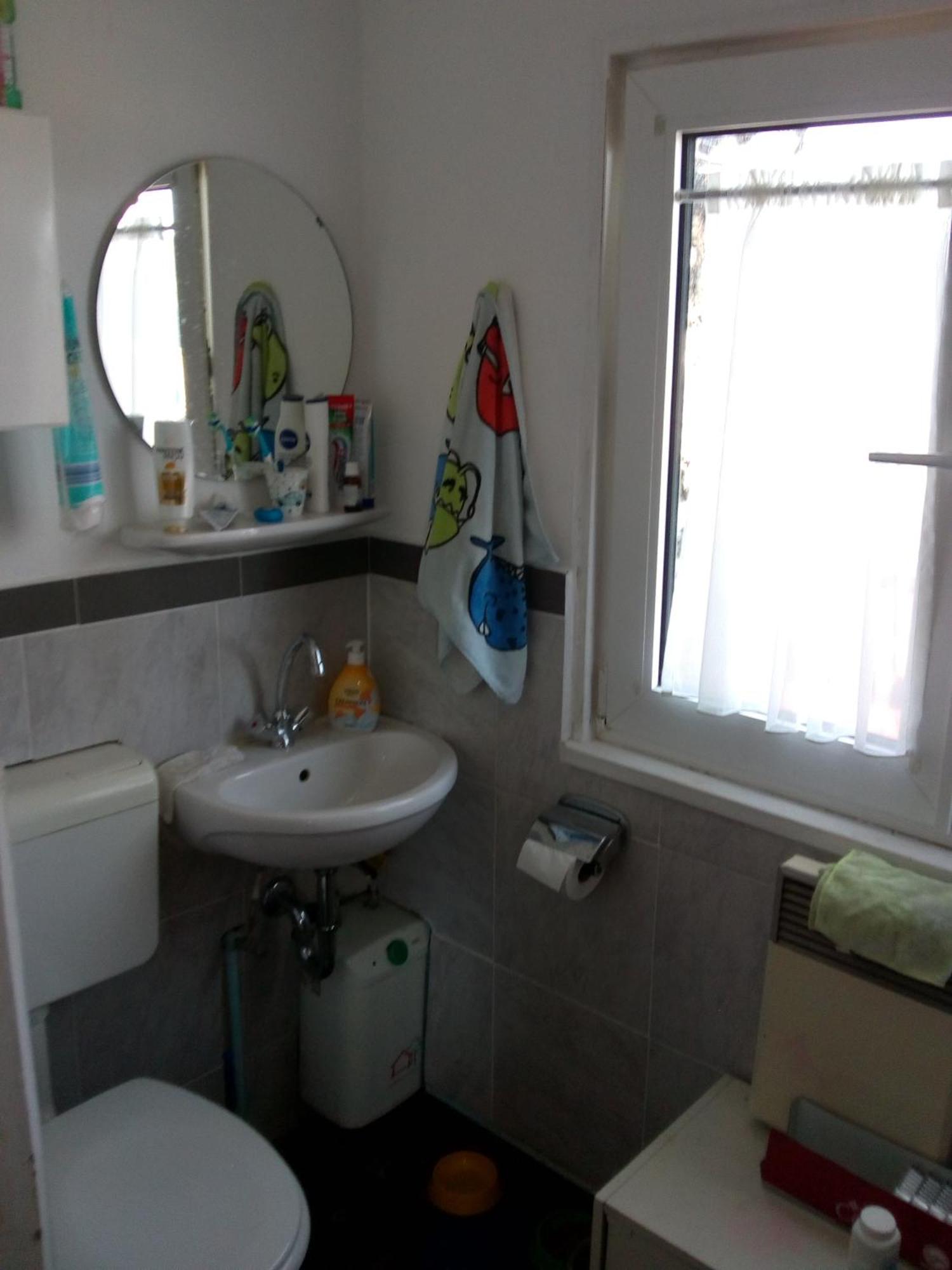Hexen Haus Villa Burghaslach Ngoại thất bức ảnh